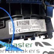 PEUGEOT BOXER/RELAY 2023 O/S DRIVERS ABAG 07856857830