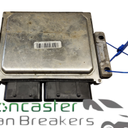 PEUGEOT BOXER/RELAY 2023 ECU 9824601180