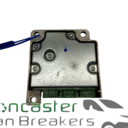 PEUGEOT BOXER/RELAY 2023 AIRBAG MODULE 01394332080