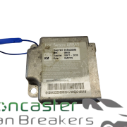 PEUGEOT BOXER/RELAY 2023 AIRBAG MODULE 01394332080