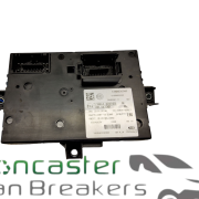 PEUGEOT BOXER/RELAY 2023 BODY CONTROL MODULE 1398635080