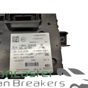 PEUGEOT BOXER/RELAY 2023 BODY CONTROL MODULE 1398635080