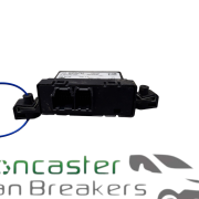 PEUGEOT BOXER/RELAY 2023 PARKING SENSOR MODULE 0263004883