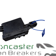 PEUGEOT BOXER/RELAY 2023 PARKING SENSOR MODULE 0263004883