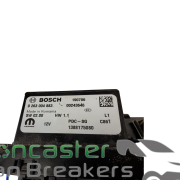 PEUGEOT BOXER/RELAY 2023 PARKING SENSOR MODULE 0263004883
