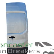 FORD TRANSIT MK8/MK9 2020 O/S REAR DOOR