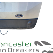 FORD TRANSIT MK8/MK9 2020 O/S REAR DOOR