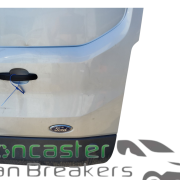 FORD TRANSIT MK8/MK9 2020 O/S REAR DOOR