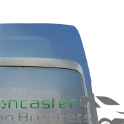 FORD TRANSIT MK8/MK9 2020 O/S REAR DOOR