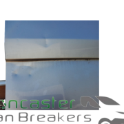 FORD TRANSIT MK8/MK9 2020 O/S REAR DOOR
