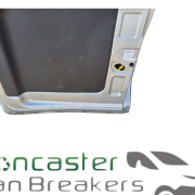 FORD TRANSIT MK8/MK9 2020 O/S REAR DOOR