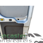FORD TRANSIT MK8/MK9 2020 O/S REAR DOOR