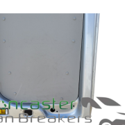 FORD TRANSIT MK8/MK9 2020 O/S REAR DOOR