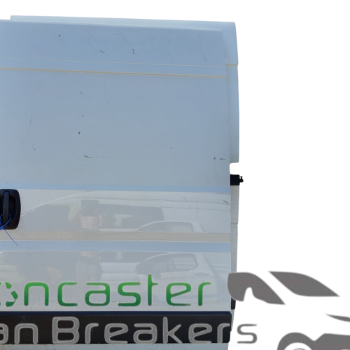 CITROEN RELAY/BOXER 2021 N/S SIDE LOADING DOOR