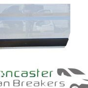 CITROEN RELAY/BOXER 2021 N/S SIDE LOADING DOOR