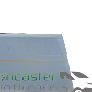 CITROEN RELAY/BOXER 2021 N/S SIDE LOADING DOOR