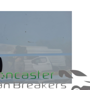 CITROEN RELAY/BOXER 2021 N/S SIDE LOADING DOOR
