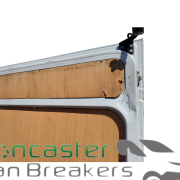 CITROEN RELAY/BOXER 2021 N/S SIDE LOADING DOOR