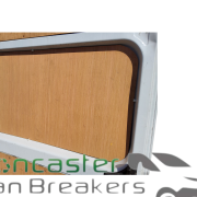 CITROEN RELAY/BOXER 2021 N/S SIDE LOADING DOOR