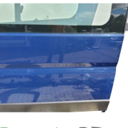 PEUGEOT BOXER/RELAY CREW 2022 SIDE LOADING DOOR WITH GLASS