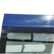 PEUGEOT BOXER/RELAY CREW 2022 SIDE LOADING DOOR WITH GLASS