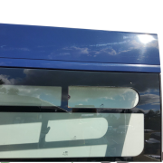 PEUGEOT BOXER/RELAY CREW 2022 SIDE LOADING DOOR WITH GLASS