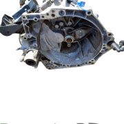 PEUGEOT PARTNER/BERLINGO 1.6 2017 6 SPEED MANUAL GEARBOX