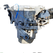 PEUGEOT PARTNER/BERLINGO 1.6 2017 6 SPEED MANUAL GEARBOX