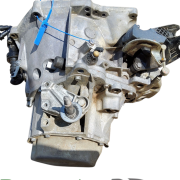 PEUGEOT PARTNER/BERLINGO 1.6 2017 6 SPEED MANUAL GEARBOX