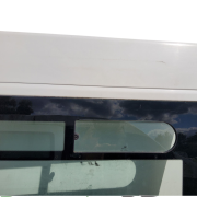 PEUGEOT BOXER/RELAY CREW VAN 2022 SIDE LOADING DOOR WITH GLASS