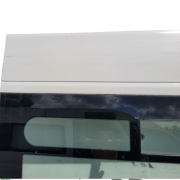 PEUGEOT BOXER/RELAY CREW VAN 2022 SIDE LOADING DOOR WITH GLASS