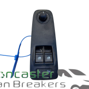 PEUGEOT BOXER/RELAY 2023 O/S WINDOW SWITCH 07356915110