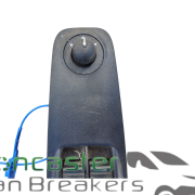 PEUGEOT BOXER/RELAY 2023 O/S WINDOW SWITCH 07356915110