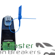 PEUGEOT BOXER/RELAY 2023 O/S WINDOW SWITCH 07356915110