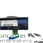 PEUGEOT BOXER/RELAY 2023 O/S WINDOW SWITCH 07356915110