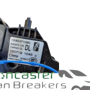 PEUGEOT BOXER/RELAY 2023 O/S/R DOOR LOCK MECH 1395371080