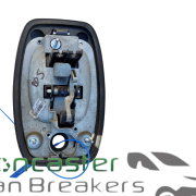 PEUGEOT BOXER/RELAY 2023 O/S DOOR HANDLE NU34010