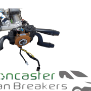 PEUGEOT BOXER/RELAY 2023 STEERING COMLUMN 07355368720