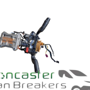 PEUGEOT BOXER/RELAY 2023 STEERING COMLUMN 07355368720