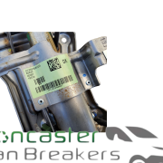 PEUGEOT BOXER/RELAY 2023 STEERING COMLUMN 07355368720