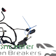 PEUGEOT BOXER/RELAY 2023 O/S/F DOOR WIRING LOOM 01395548080