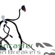 PEUGEOT BOXER/RELAY 2023 O/S/F DOOR WIRING LOOM 01395548080