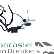 PEUGEOT BOXER/RELAY 2023 O/S/F DOOR WIRING LOOM 01395548080