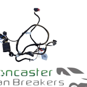 PEUGEOT BOXER/RELAY 2023 O/S/F DOOR WIRING LOOM 01395548080