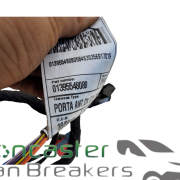 PEUGEOT BOXER/RELAY 2023 O/S/F DOOR WIRING LOOM 01395548080