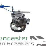 CITROEN RELAY/BOXER 2022 DW10/12 PAS PUMP 9805820980