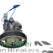 CITROEN RELAY/BOXER 2022 DW10/12 PAS PUMP 9805820980