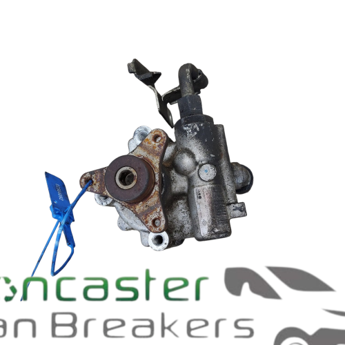 VIVARO/TRAFFIC 2.0 2013 POWER STEERING PUMP 491101050R