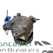 FIAT DUCATO 2018 2.3 PAS PUMP 5801836047