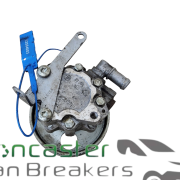 CITROEN RELAY 2024 PAS PUMP 4,000 MILES 9805820980